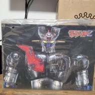 現貨 全新 King Arts 1/9 超合金 Mazinger Z 永井豪 無敵鐵金剛 DFS065 戰損 魔神Z