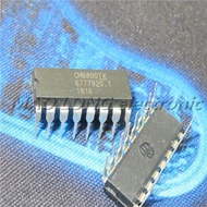 5PCS/LOT CM6800TX CM6800 DIP-16 Computer Power IC New 8U3L