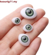 KSOUNLG11 DIY Toy Eyes Animal Toy 20Pcs/Set Dolls Accessories Girl Gift Dinosaur Eyes Stuffed Toys E