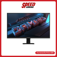 [ผ่อน 0% สูงสุด 10 ด.] GIGABYTE GS27FA  27" IPS 1920 x 1080(FHD) 180Hz SRGB105% MONITOR (จอมอนิเตอร์