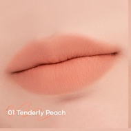 Rom&nd Lip Mate Pencil ลิปไลน์เนอร์ ดินสอเขียนขอบปาก เนื้อแมทซ์