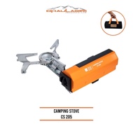 DHAULAGIRI CAMPING STOVE CS 205 KOMPOR PORTABLE