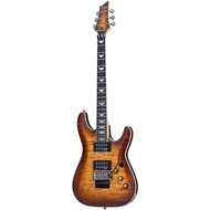 Schecter Omen Extreme กีตาร์ไฟฟ้า SCHECTER OMEN EXTREME / SCHECTER OMEN EXTREME FR แถมฟรีกระเป๋า Sch