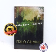 Imajiner City - Italo Calvino