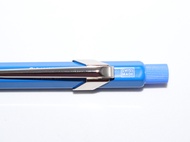 ดินสอกด CARAN DACHE Fixpencil 2mm BLUE # 884.160