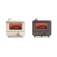 [JENNIFEROOM] Mini Steam Oven Toaster 5L