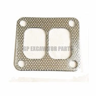 EX200-1/UH083/6BD1 Hydraulic Excavator Engine Turbo Gasket (114145-1210)