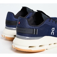 Cloudnova Form 2 Midnight Ivory Casual Running Shoes Navy Unisex/ Cloudnova Form 2 Men's and Women's