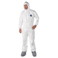 DuPont TYVEX 400 tyvek 600 Proshield Tychem C Protective Clothing Disposable Coverall xpert classic 