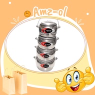 POT POT*** Cooking Pot