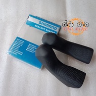 Shimano R9120 Hood Rubber - Shimano ST-9120 Bracket Cover