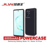 Samsung Note10 / Note10+ PowerCase 6000mAh Phone Cover Travel Light Portable Battery Case