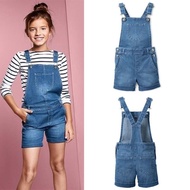 German tchibo girls overalls