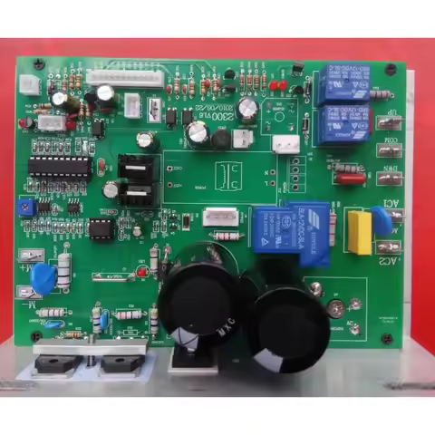 U.S.A SOLE/Treadmill f63 / F80 main board computer board lower control board power board circuit boa