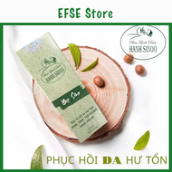 Tái tạo da Đông y Hạnh Sino 100% thiên nhiên lành tính - Hỗ trợ da khoẻ đẹp căng bóng từ gốc - Handm