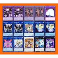 【FREE SHIP】【Direct From Japan】Fallen Angel Deck 55-piece set Fallen Angel Yukoback Expulsion of Fall