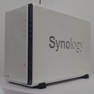 Synology DiskStation DS220j 2 Bay NAS Network Attached Storage