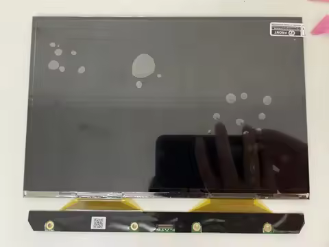 8.9 Inch 4K 3840*2400 Monochrome Mono LCD Screen Glued Bottom Glass For CREALITY HALOT-SKY CL-89 Res