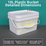Fishing Storage Box 20L