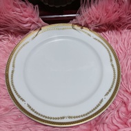 noritake dinner plate porcelain