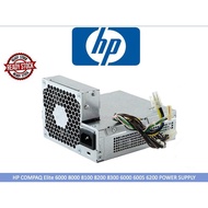 【READY STOCK】HP Compaq SFF 240W Power Supply PSU