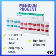 FLASH SALE Menicon Progent LOCAL SELLER | BUNDLE DEALS, FAST DELIVERY