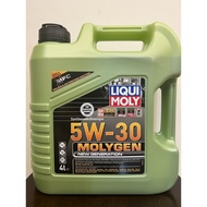 LIQUI MOLY MOLYGEN 5W-30