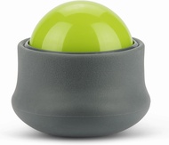 TriggerPoint Handheld Massage Ball 7.6 cm – Compact Self-Massage Tool for Targeted Pain Relief Muscl