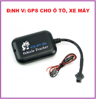 Định vị xe máy ô tô định vị GPS cho xe máy và ô tô Định vị GPS GSM/GPRS TRACKER sử dụng cho ô tô x