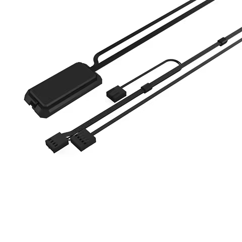 Lian-Li 4PIN FAN Receiver Support UNI FAN SL/TL/CL Wireless