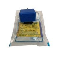 LED FLASHER RS200 PULSAR BAJAJ (ELECTRONIC PART)