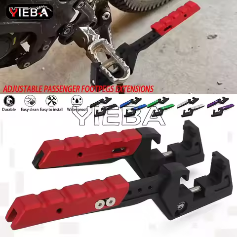 For KTM 125 200 250 350 380 400 450 520 525 530 EXC MXC For GasGas EC 250 300 350F 250 Adjustable Pa