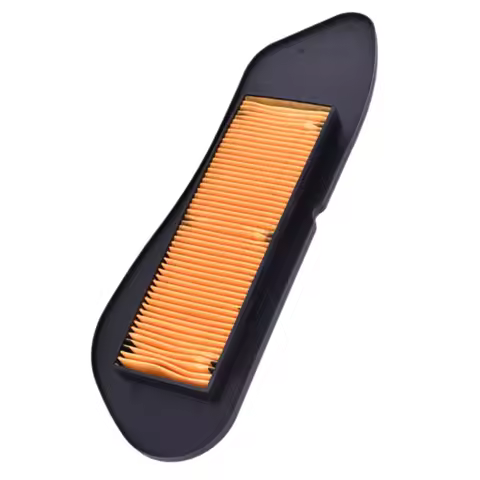 37P-E4451-00 1B9-14451-00 Motorcycle Air Filter For YAMAHA YP125R YP250 X-City X-max250 X-MAX125 200