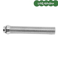 UAENAUH0 Beer Tap Locking Flange, G5/8 Thread 150mm Draft Beer Dispenser, Premium Stainless Steel Ad
