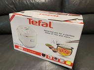 (New) Tefal R35 rice cooker 0.7L 特福 迷你快思邏輯球釜電飯煲 (4杯) RK6011