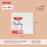 Canvas Canvas Painting Panel PTPN-9001~9005 joyko Painting panel