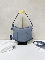 Delvaux pin swing hobo