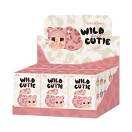 CRYBABY Wild but Cutie Series (Check Card)