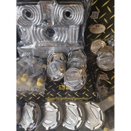 JRP Gas Tank Cap (Universal)