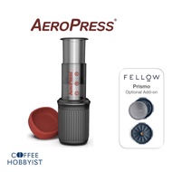 Aeropress Go Travel Coffee Press
