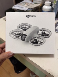 DJI NEO 無人機