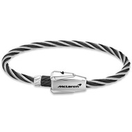 McLaren 限量2折 頂級英國超跑不銹鋼手環 全新專櫃展示品