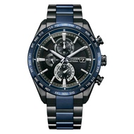 Attesa  ATOMIC TIMEKEEPING / SUPER TITANIUM AT8187-75E