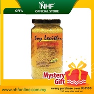 MH FOOD Soy Lecithin 大豆卵磷脂粒状 (200g) [Exp: 06/2025]