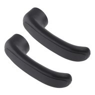 (CSID) 2X New Black Left Right Sliding Door Handle for H1 Grand Starex I800 07-C 83610-4H000 836104H