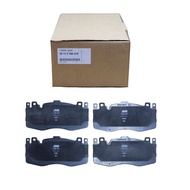 Original BMW F10/F06/F12/F13 M5/M6 Asbestos-Free Front Brake Pads Repair Kit (Part No. 34112284370)