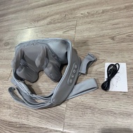 CCW เครื่องนวดคอและไหล่ไร้สาย26Wเครื่องนวดคอและไหล่ผ้าคลุมไหล่กระดูกคอสี่เหลี่ยมคางหมู