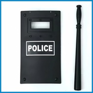 ⎯ ⇩ ✿ Police Costume For Kids Boy Pulis Costume For Kids Girl 8 PCS Set Unisex Uniform