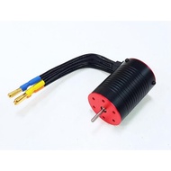 *** GT Model ** Hobbywing Oem 540 3652 3650 Four-Pole Internal Turn Brushless Motor 3500KV 4600KV Sh