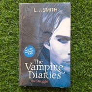 [PRELOVED-ORIGINAL] The Vampire Diaries